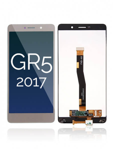 Huawei Mate 9 Lite