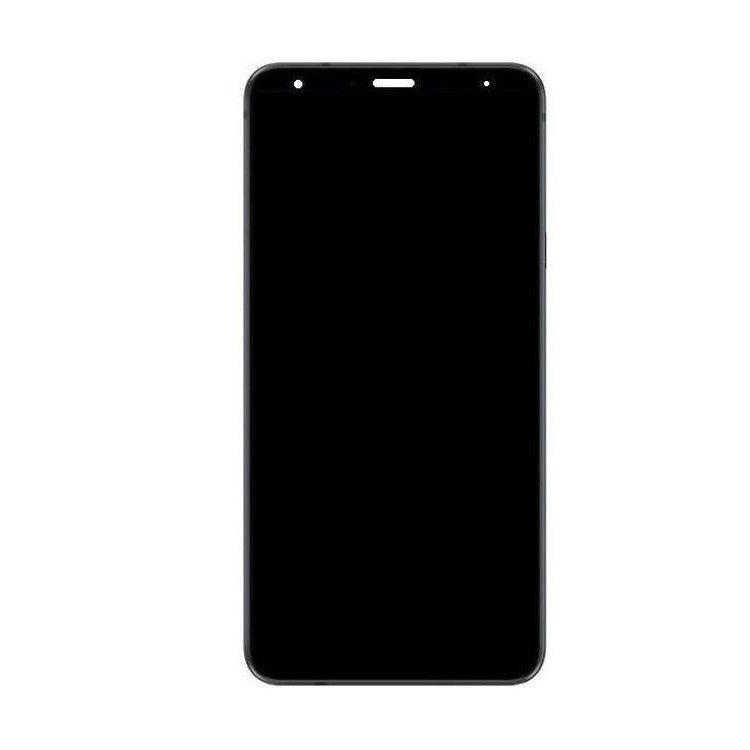 LG Q8 (2018) Screen Replacement