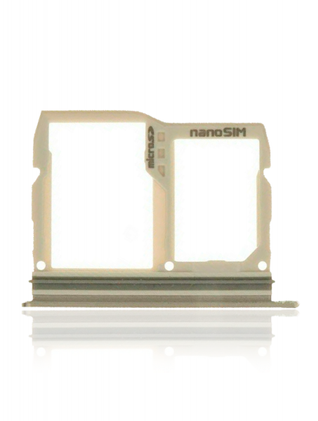 LG X Venture Sim Tray