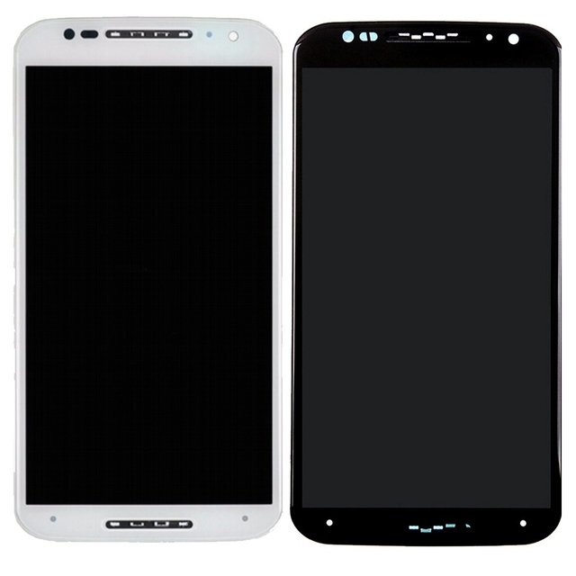 Motorola Moto X2 (XT1096 / 2014) Screen Replacement