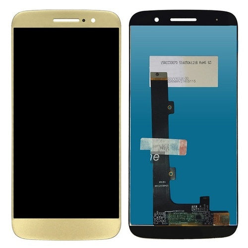 Motorola M (XT1662 / 2016) Screen Replacement