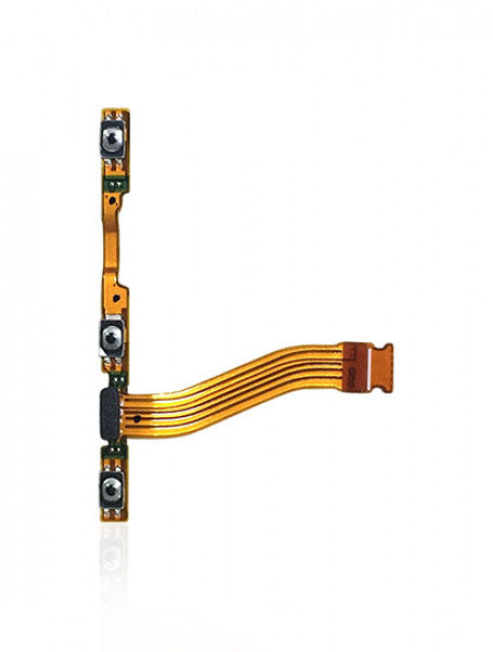 Motorola Moto X2 (XT1096 / 2014) Power and Volume Button Flex Replacement