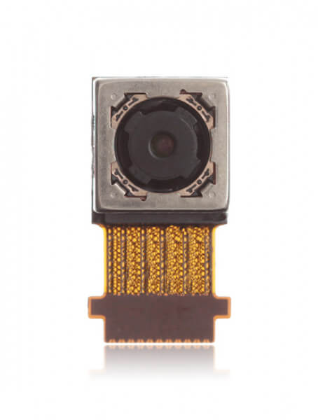 HTC One SV Back Camera Replacement