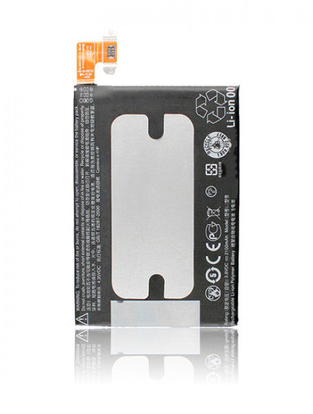 HTC One M8 Mini/Mini 2 Battery Replacement