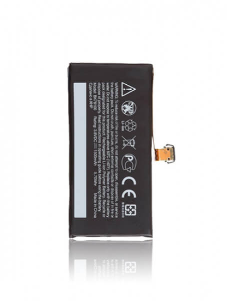HTC One V Battery Replacement