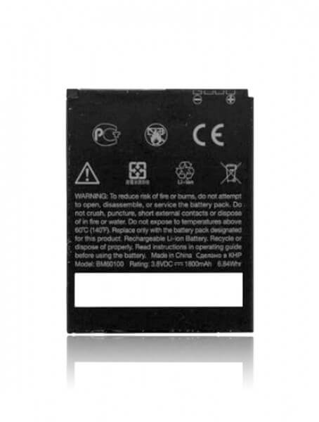 HTC One SV Battery Replacement