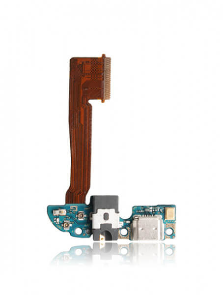 HTC One E8 Charging Port Replacement