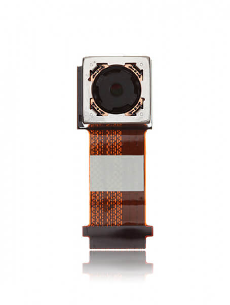 HTC One V Back Camera Replacement