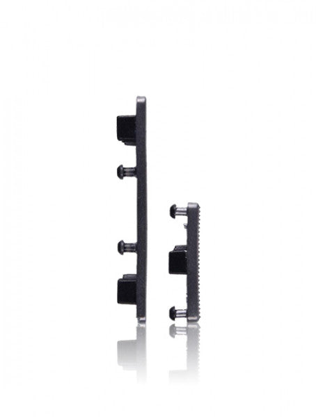 Motorola Moto G4 (XT1625 / 2016) Power &amp; Volume Button Replacement