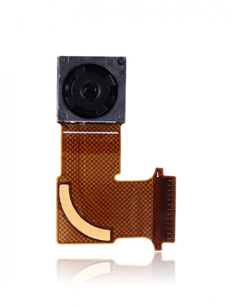 HTC One M9 Plus Front Camera Replacement