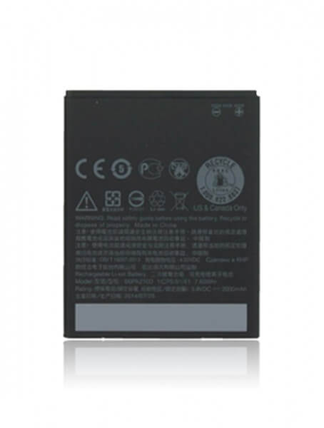 HTC Desire 310 Battery Replacement