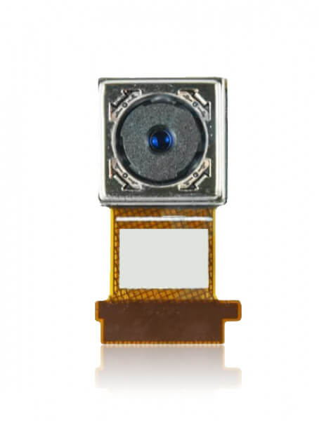 HTC Desire 610 Back Camera Replacement