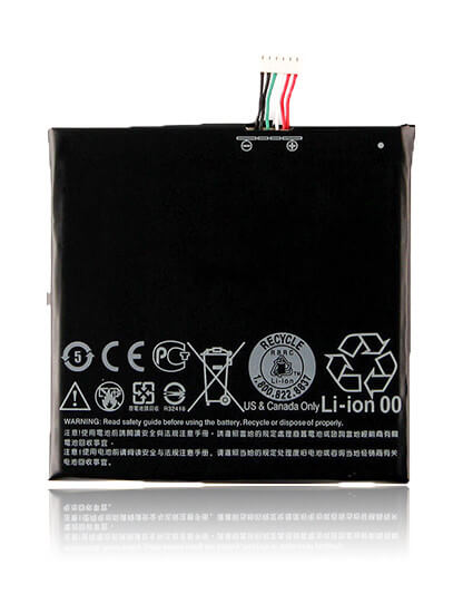 HTC Desire Eye M910x Battery Replacement