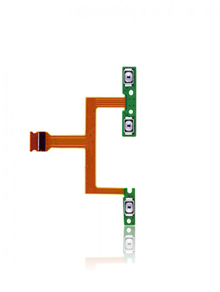 Motorola Moto X (XT1060 / 2013) Power and Volume Button Flex Replacement