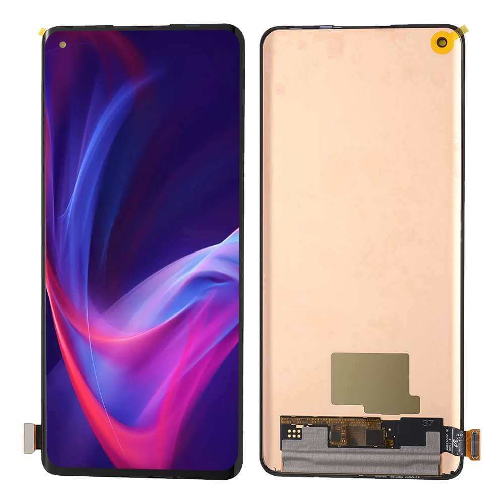 OnePlus 1 Screen Replacement