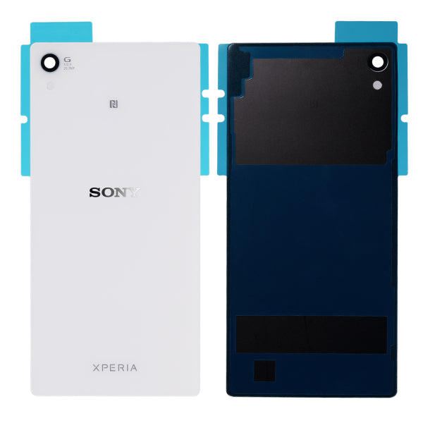 Sony Xperia Z4 Battery Cover Replacement