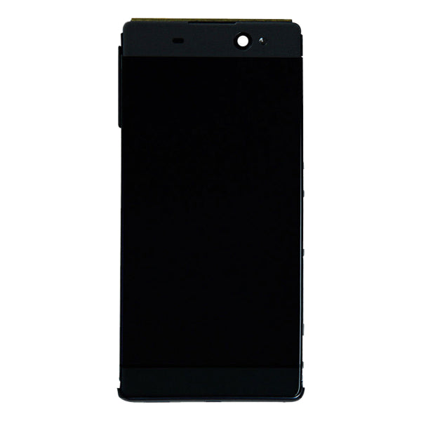 Sony Xperia XA Ultra Screen Replacement