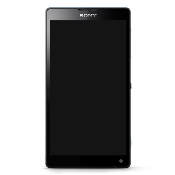 Sony Xperia ZL Screen Replacement