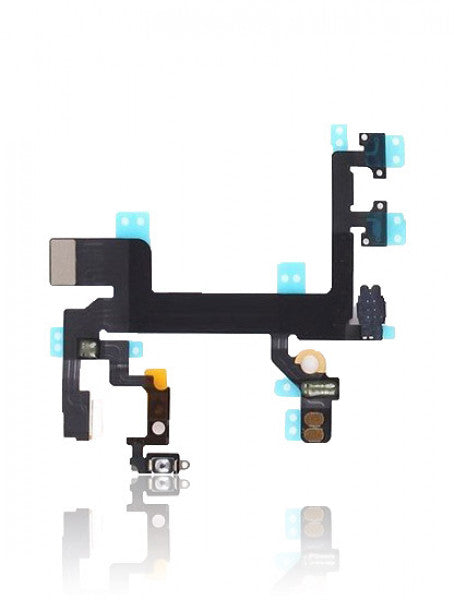 IPhone 5S Power Button Flex Replacement