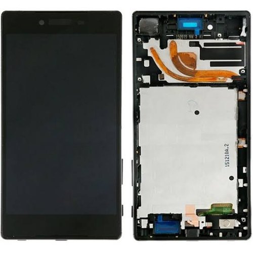 Sony Xperia Z5 Premium Screen Replacement