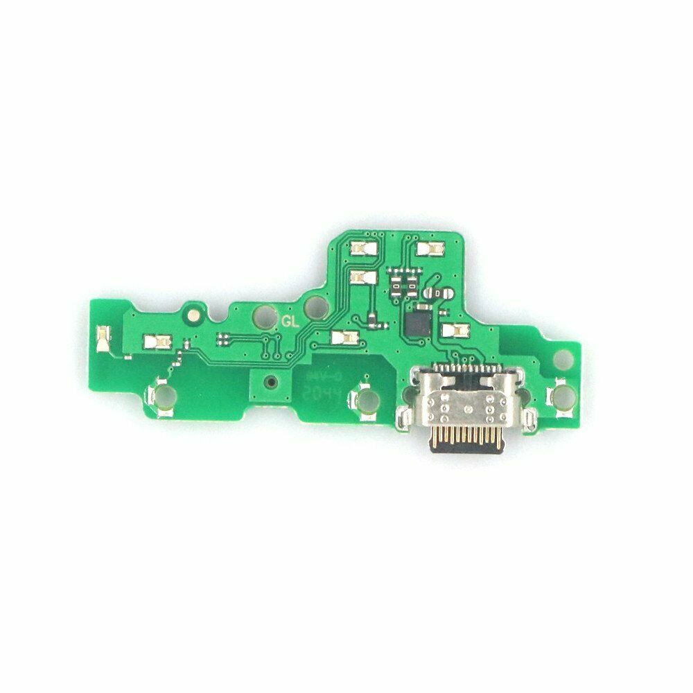 Motorola Moto G Power Charging Port Replacement