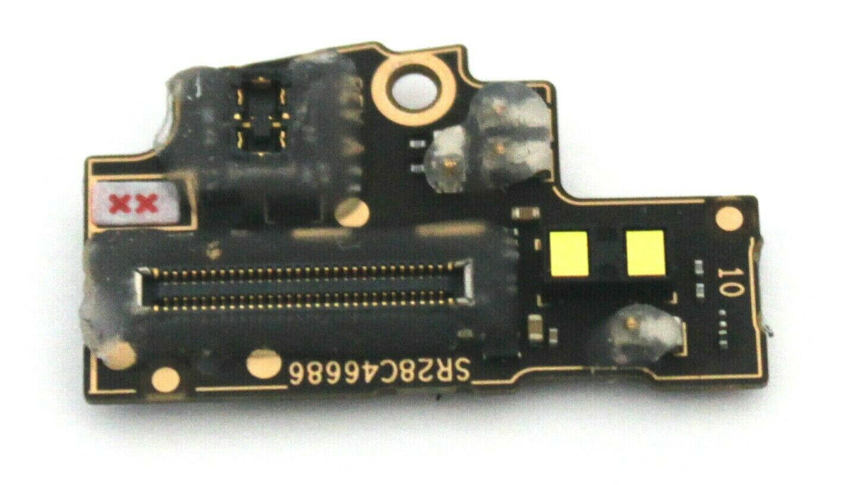 Motorola Razr (XT2000 / 2019) Charging Port Replacement