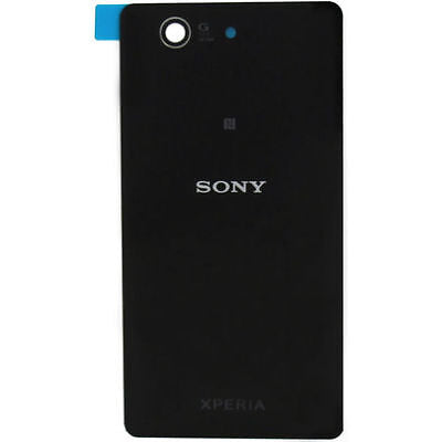 Sony Xperia Z3 Compact Battery Cover Replacement