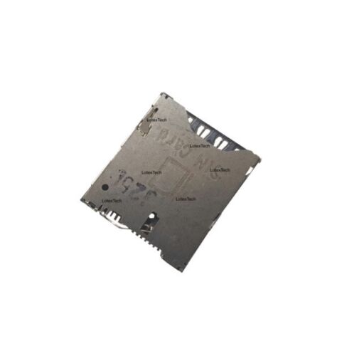 Sony Xperia ZL Sim Connector