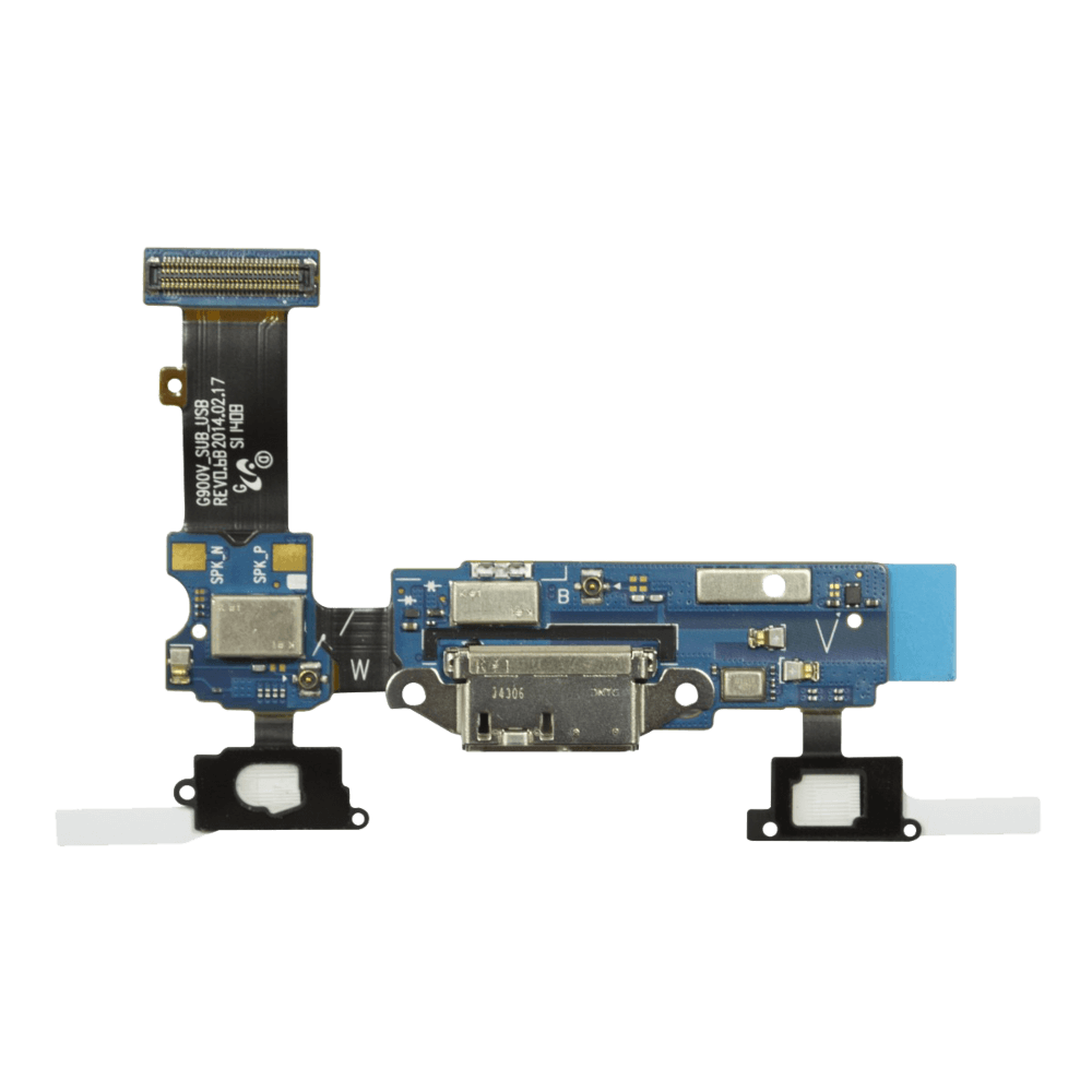 Samsung S5 Neo Charging Port - Phoenix Cell