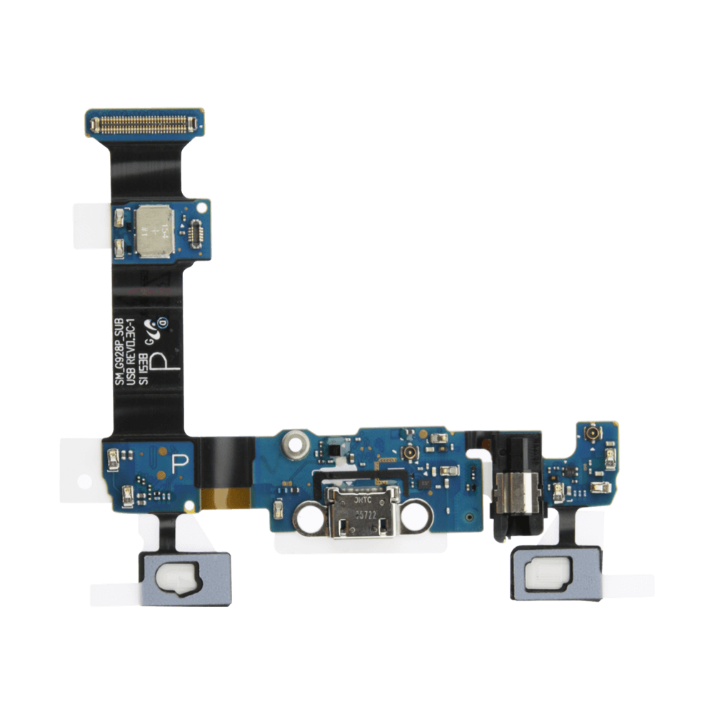 Samsung S6 Edge Plus Charging Port - Phoenix Cell