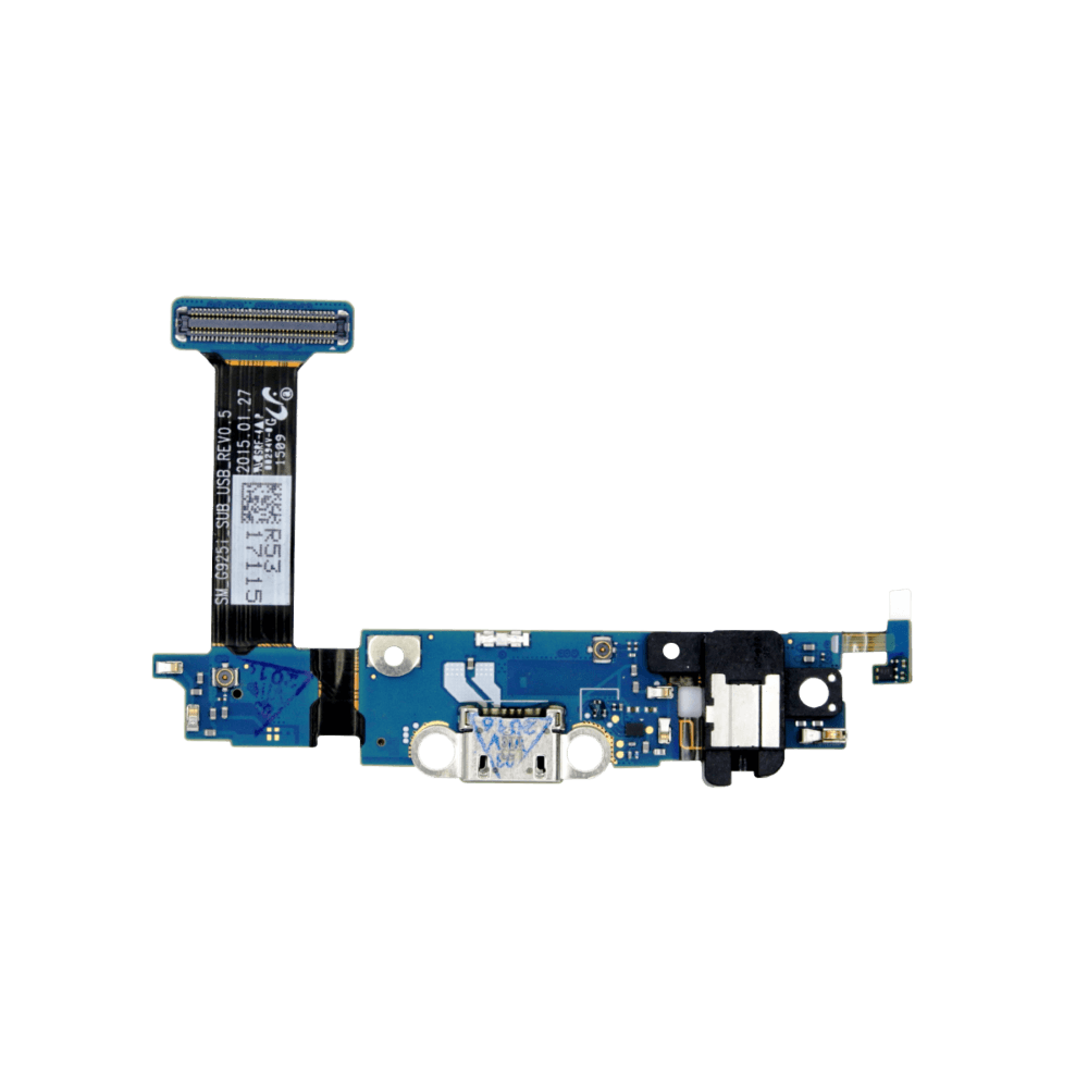 Samsung S6 Edge Charging Port - Phoenix Cell