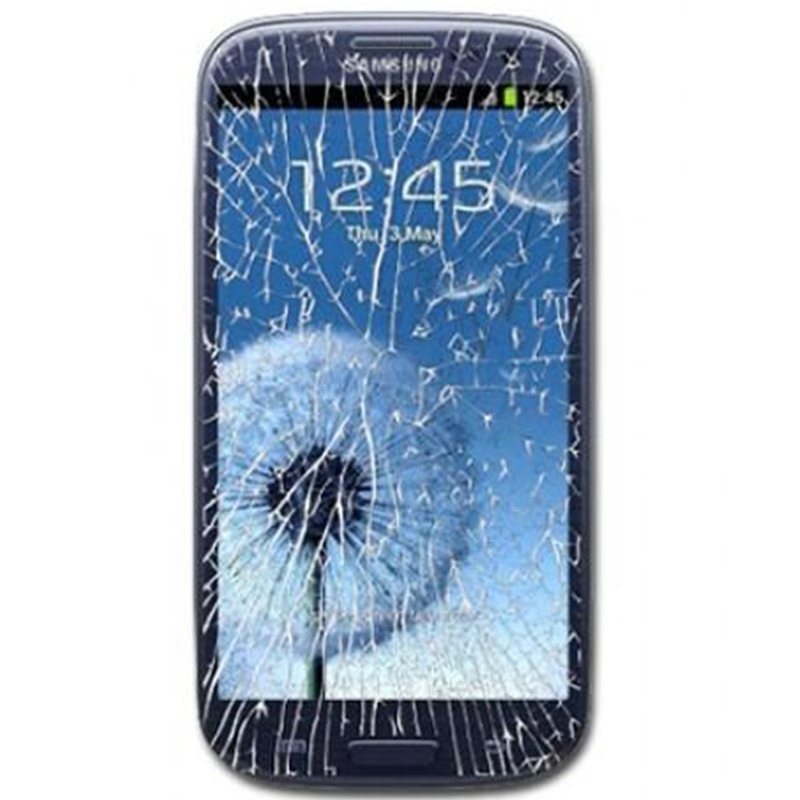 Samsung S3 Screen Replacement - Phoenix Cell