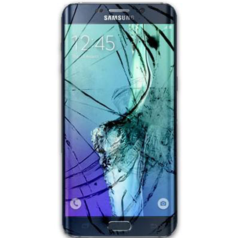 Samsung S6 Edge Plus Screen Replacement - Phoenix Cell