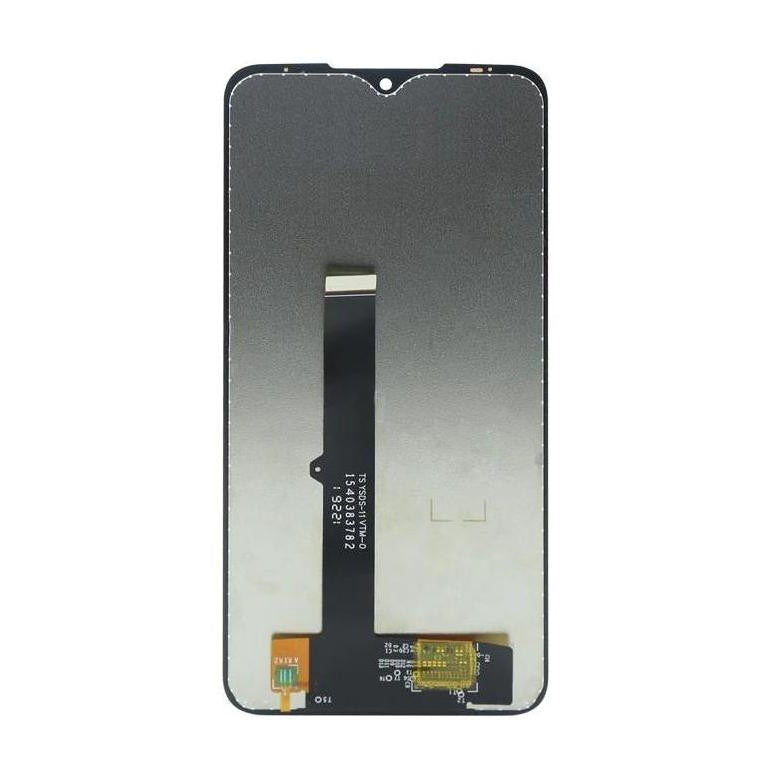 Motorola Moto One Macro Replacement