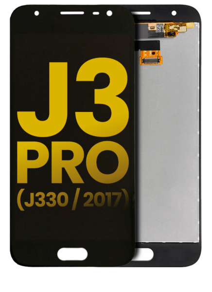 Samsung J3 Pro (J330 2017) Screen Replacement