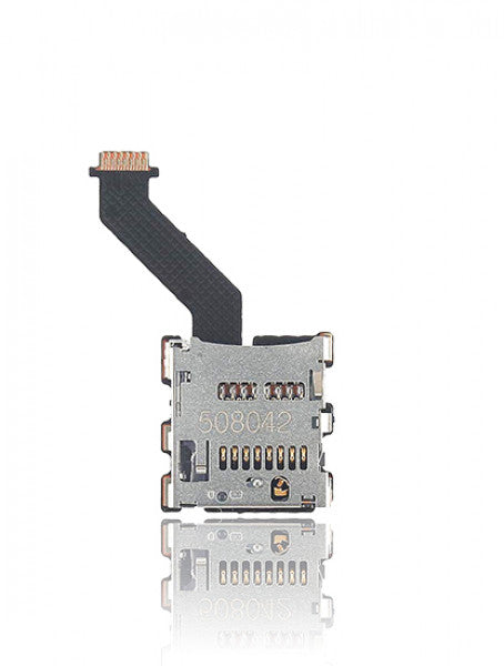HTC One M10/10 Micro SD Sim Card Reader Holder Replacement