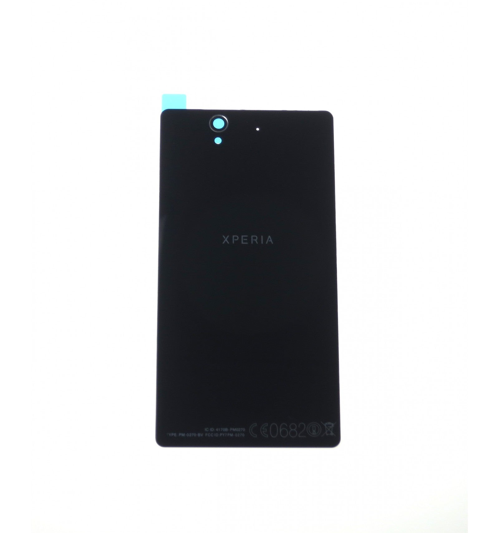 Sony Xperia Z Battery Cover Replacement