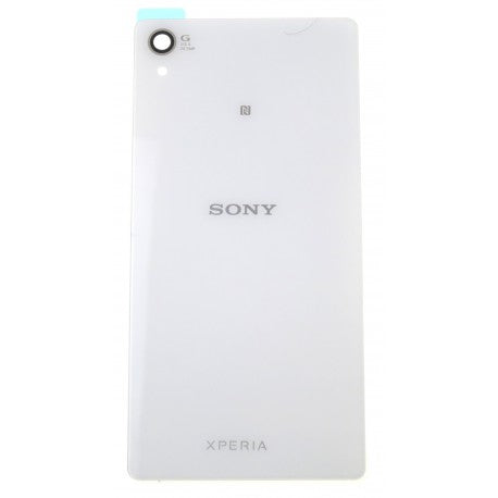 Sony Xperia Z2 Battery Cover Replacement