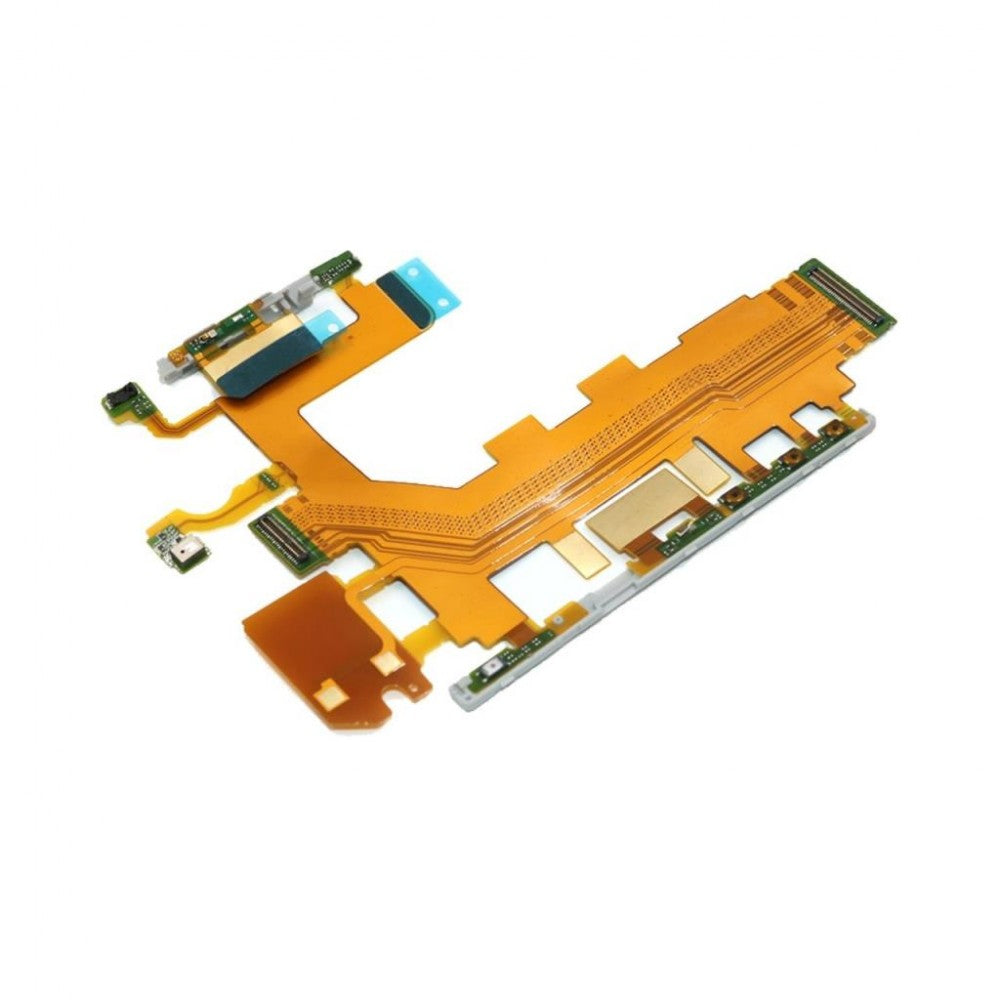 Sony Xperia Z2 Main Flex Cable Replacement
