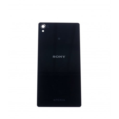 Sony Xperia Z3 Battery Cover Replacement