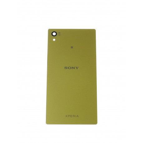 Sony Xperia Z5 Battery Cover Replacement
