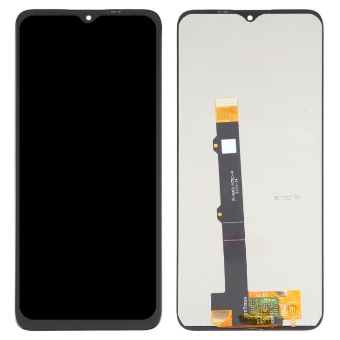 Motorola Moto G50 5G Screen Replacement - Phoenix Cell