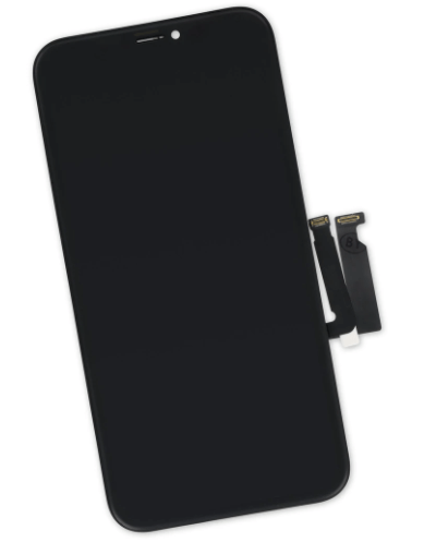 iPhone XR Screen Replacement
