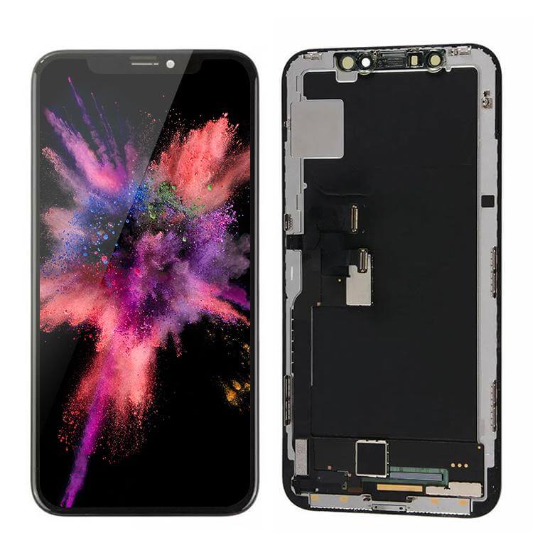 iPhone XS Max Screen Replacement